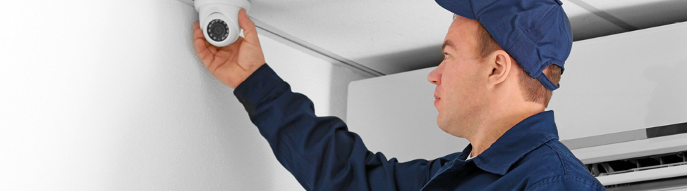 CCTV Camera Installation Services