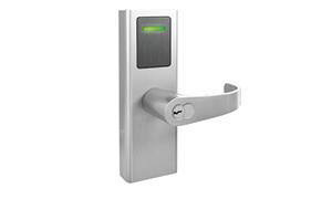 Charlotte Access Control Solutions